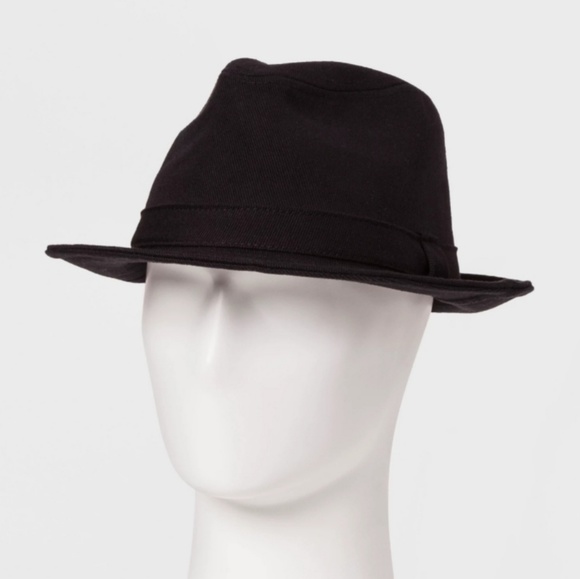 Goodfellow & Co Other - Goodfellow Men's Fedora